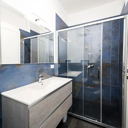 Appartement Casa - Centro Storico *