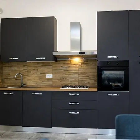 Casa - Centro Storico Appartement Lecce