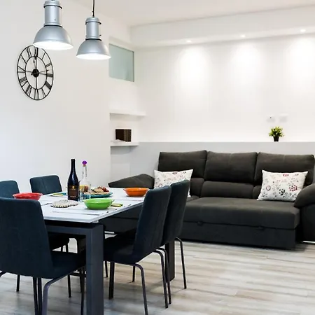 Casa - Centro Storico Appartement