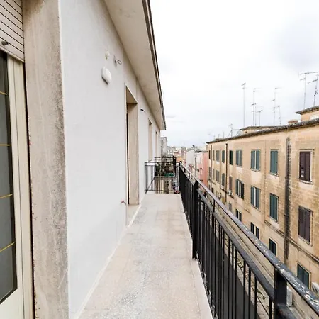Casa - Centro Storico Appartement Lecce