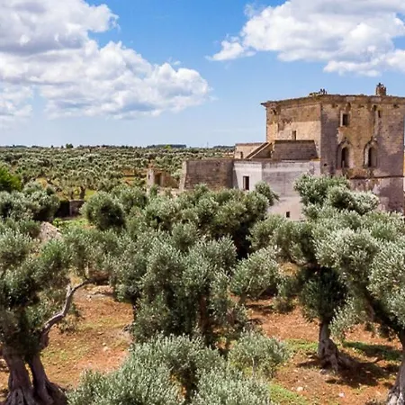 Apartment Casa - Centro Storico Lecce