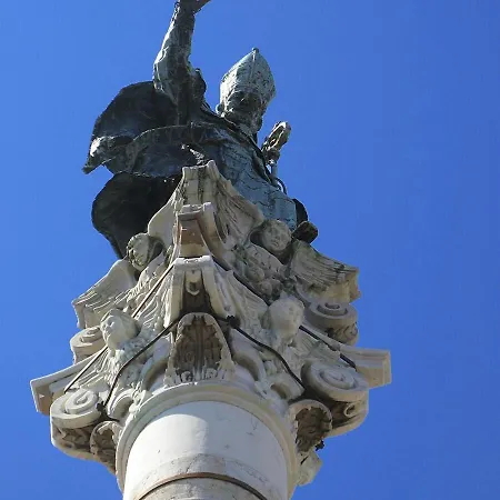 Casa - Centro Storico * Lecce