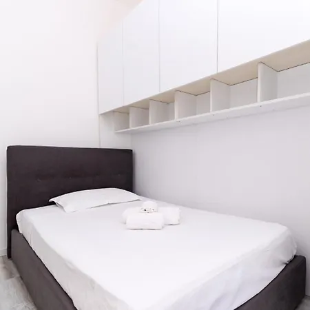 アパート Casa - Centro Storico レッチェ