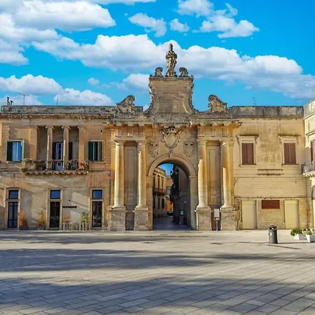 Casa - Centro Storico