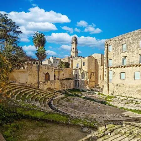 Casa - Centro Storico