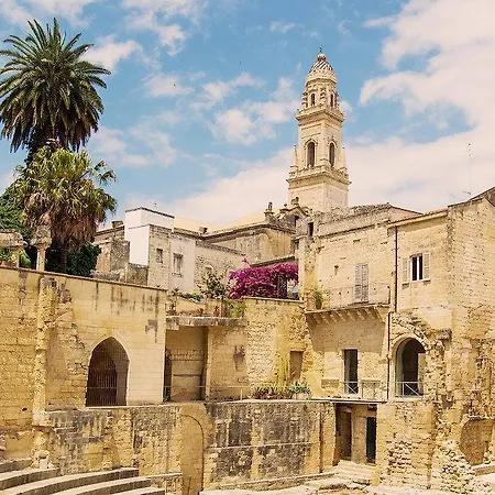 Casa - Centro Storico レッチェ