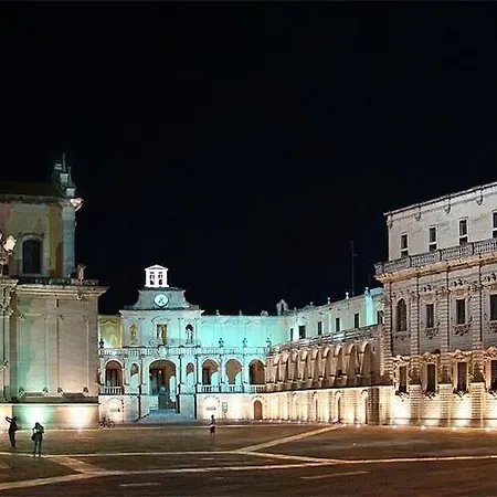 Lejlighed Casa - Centro Storico Lecce